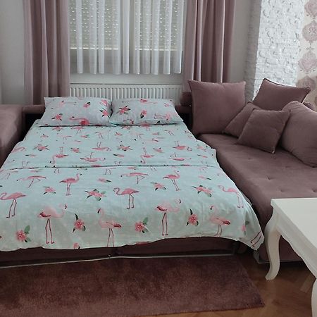 בייאליינה Apartman Jana מראה חיצוני תמונה