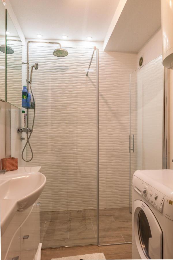בייאליינה Apartman Jana מראה חיצוני תמונה