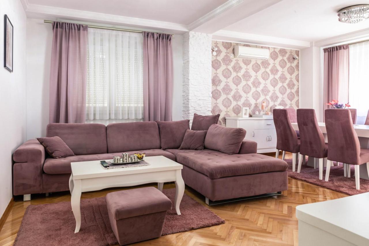 בייאליינה Apartman Jana מראה חיצוני תמונה