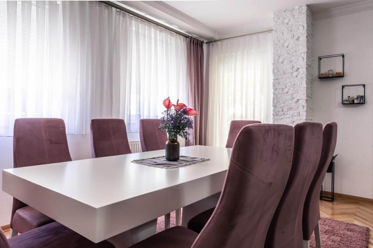 בייאליינה Apartman Jana מראה חיצוני תמונה
