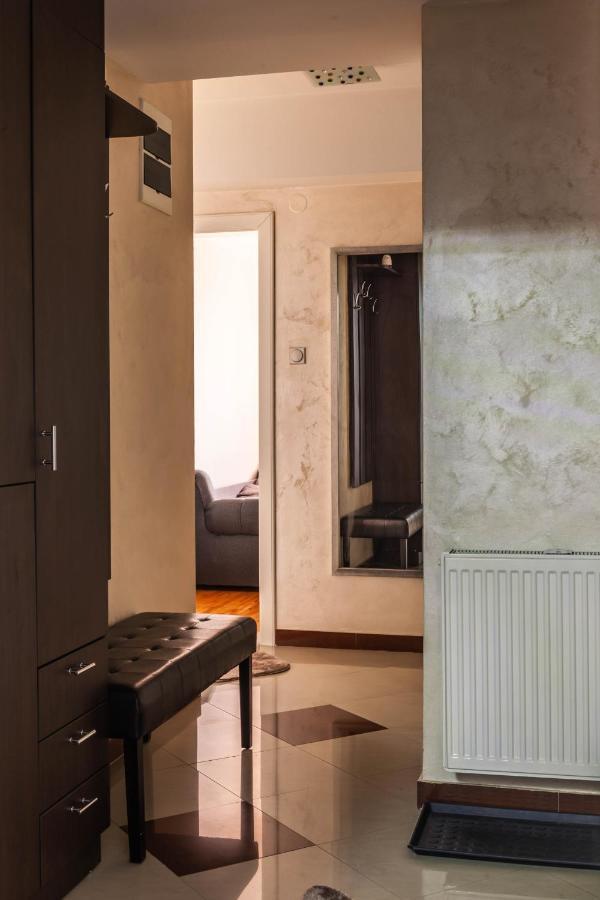 בייאליינה Apartman Jana מראה חיצוני תמונה