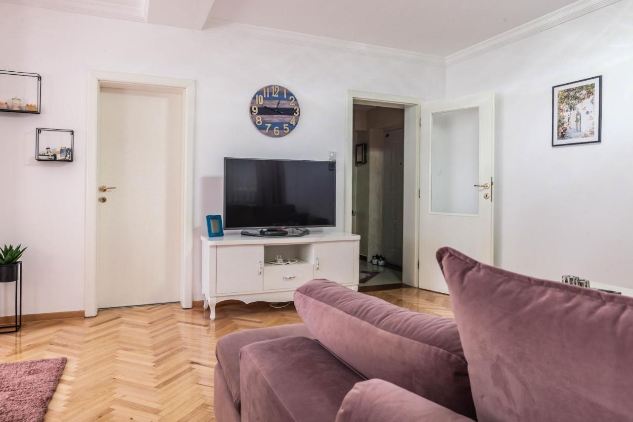 בייאליינה Apartman Jana מראה חיצוני תמונה