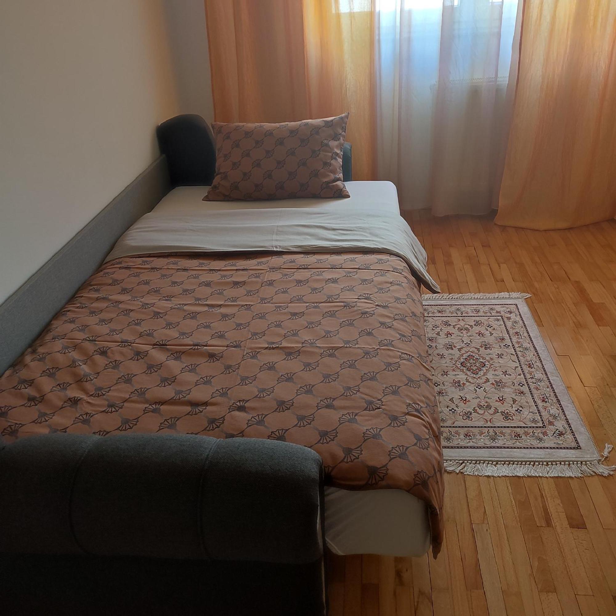 בייאליינה Apartman Jana מראה חיצוני תמונה
