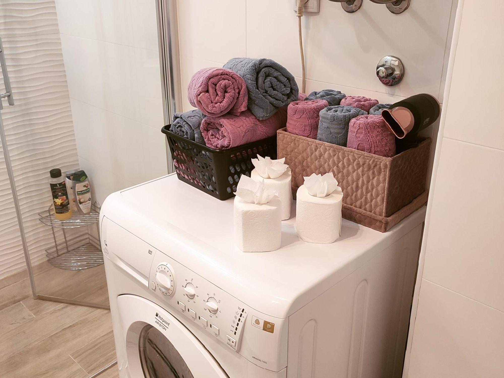 בייאליינה Apartman Jana מראה חיצוני תמונה